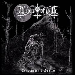 Throne Of Evil : Conocimiento Oculto Throne Of Evil : Conocimiento Oculto